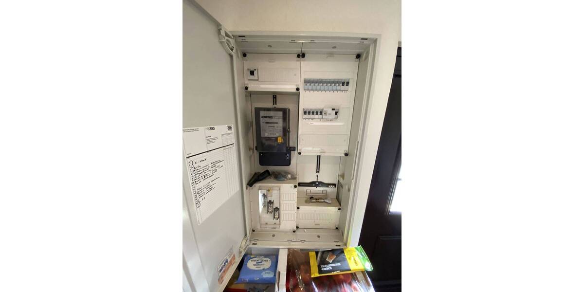 Reihenendhaus Bernburg - 3 Zimmer, 110 m&sup2;, 120.000&euro; | Angebot:26105448