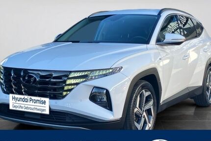 Hyundai TUCSON 56.700 km 27.440 &euro; Kaiserslautern 67655