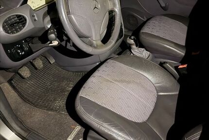 Mercedes-Benz A 190 120.000 km 1.000 &euro; Veitshöchheim 97209