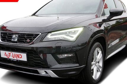 Seat Ateca 49.958 km 24.890 € Leipzig 04209