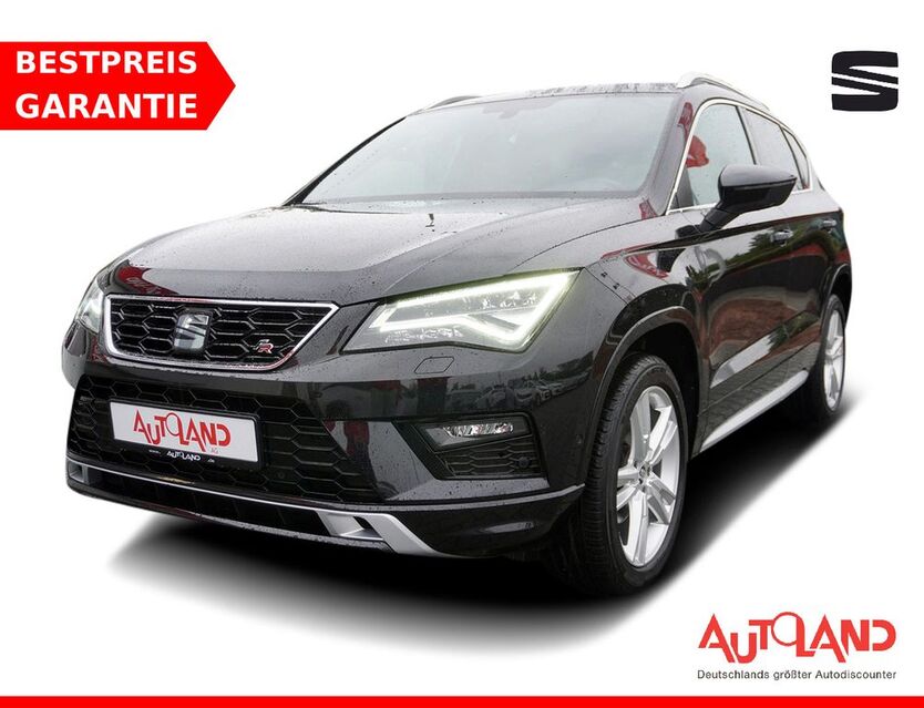 Seat Ateca 49.958 km 24.890 € Leipzig 04209