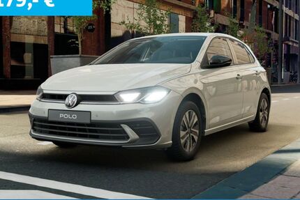 VW Polo 1.017 km 22.990 &euro; Göppingen 73037