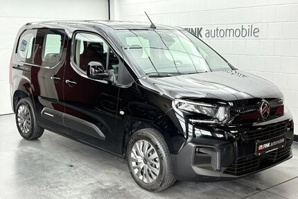 Citroen Berlingo 110 Puretech Plus M Winterpaket Carplay 16.600 km 21.490 &euro; Lich 35423