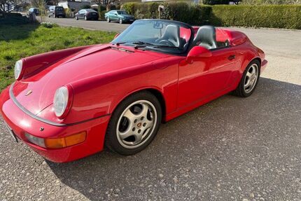 Porsche 964