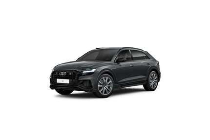 Audi Q8 91.323 km 58.940 &euro; Wernigerode 38855
