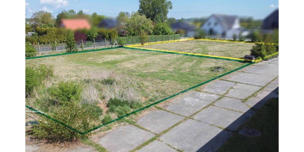 Grundstück Greifswald Friedrichshagen - 219.000&euro; | Angebot:26779565