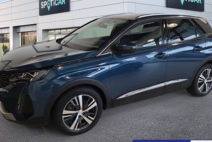 Peugeot 3008 48.322 km 19.990 &euro; Jüterbog 14913