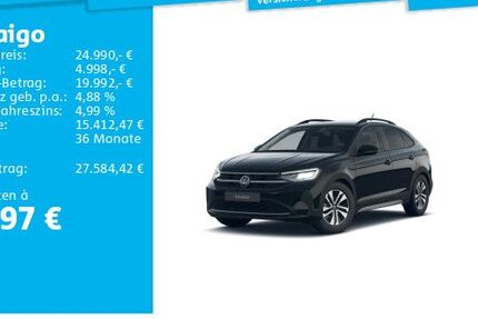 VW Taigo 1.001 km 24.990 &euro; Frankfurt 60326