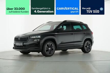 Skoda Karoq 76.696 km 23.889 &euro; Leipzig 04103
