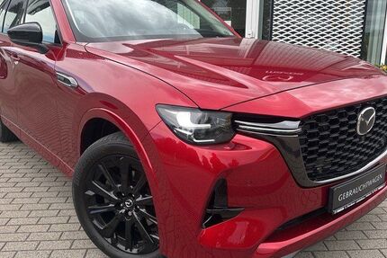 Mazda CX-60 38.773 km 39.860 &euro; Delitzsch 04509