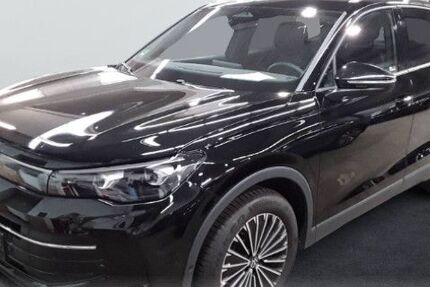 VW Tiguan 20.306 km 34.990 &euro; Haiger 35708