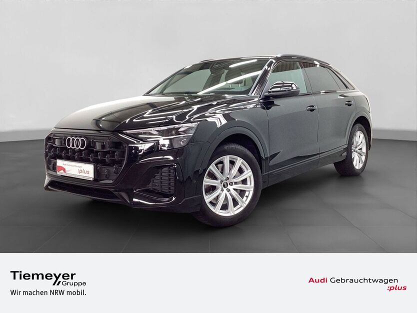 Audi Q8 31.379 km 63.980 € Bochum 44809
