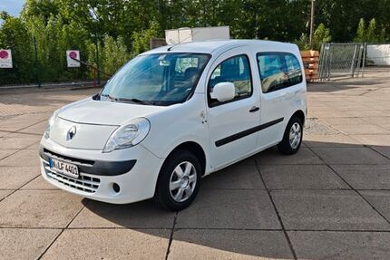 Renault Kangoo 169.829 km 4.300 &euro; Nürnberg 90489