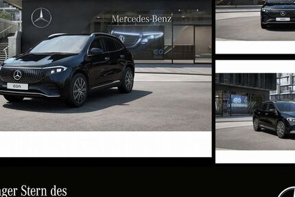 Mercedes-Benz EQA 12.454 km 46.990 &euro; Norden 26506