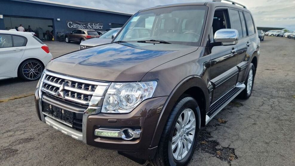 Pajero