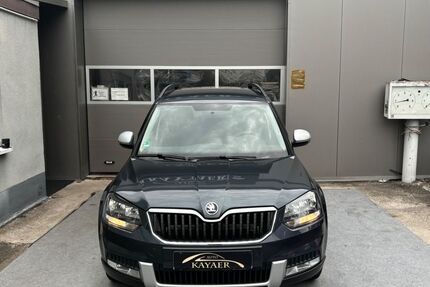 Skoda Yeti 75.000 km 10.999 € Mutterstadt (Kreis Ludwigshafen) 67112