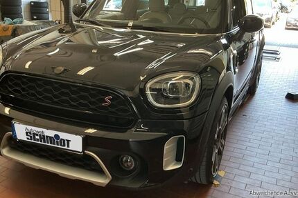 Mini Countryman S (Cooper) 39.005 km 36.880 &euro; Lünen 44534