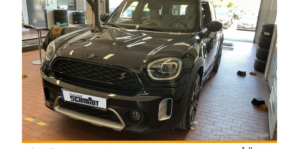 Mini Countryman S (Cooper) 39.005 km 36.880 &euro; Lünen 44534