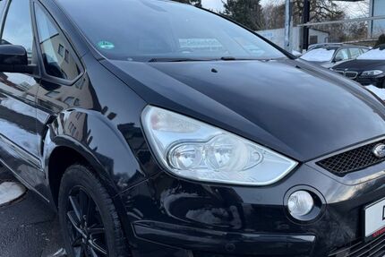 Ford S-Max 385.000 km 2.590 &euro; Niederwerrn 97464