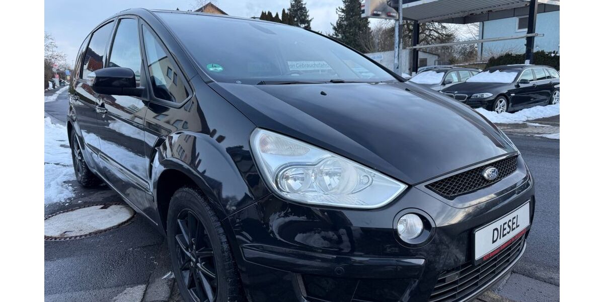Ford S-Max 385.000 km 2.990 &euro; Niederwerrn 97464