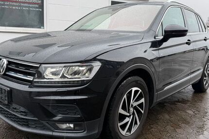VW Tiguan 195.000 km 12.900 &euro; Stuhr 28816