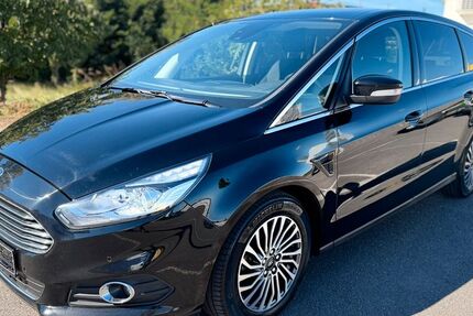 Ford S-Max 110.000 km 12.500 &euro; Berlin 12057