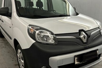 Renault Kangoo 23.600 km 13.500 &euro; Leipzig 04319