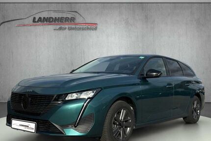 Peugeot 308 20.443 km 21.925 &euro; Thannhausen 86470