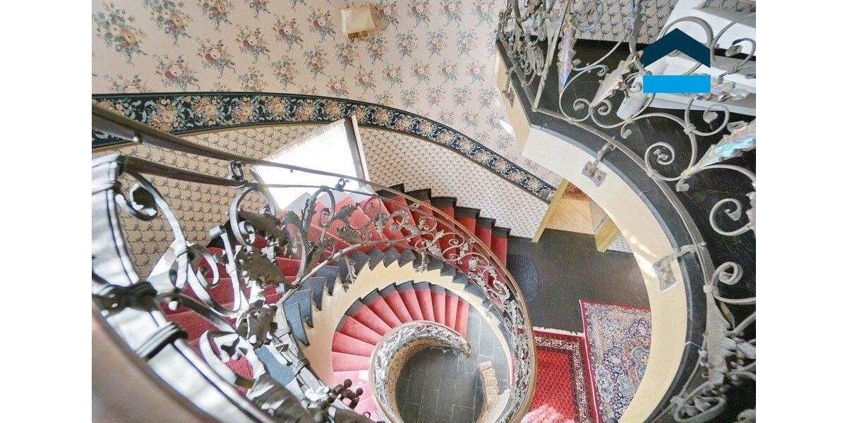 Issum-Sevelen: Familienanwesen - Wohnen u. Arbeiten unter einem Dach 9 zimmer