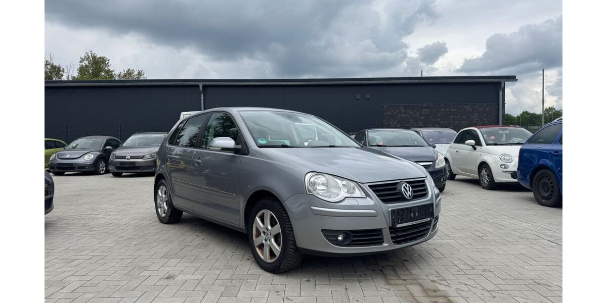 VW Polo 140.000 km 3.300 &euro; Rheine 48432