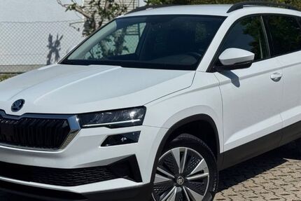 Skoda Karoq 195.000 km 14.900 &euro; Rastatt 76437