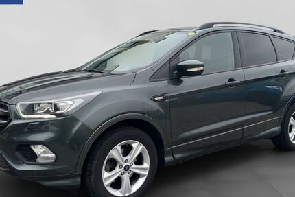 Ford Kuga 90.000 km 14.500 € Hennef 53773