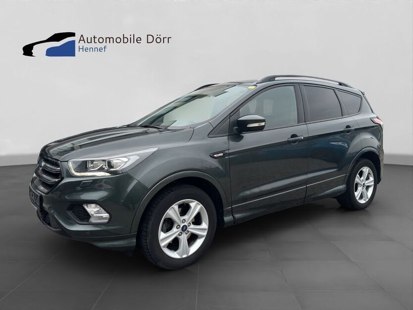 Ford Kuga 90.000 km 14.500 € Hennef 53773
