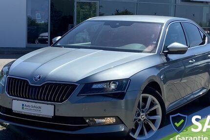 Skoda Superb 212.945 km 14.870 € Schrobenhausen-Edelshsn. 86529