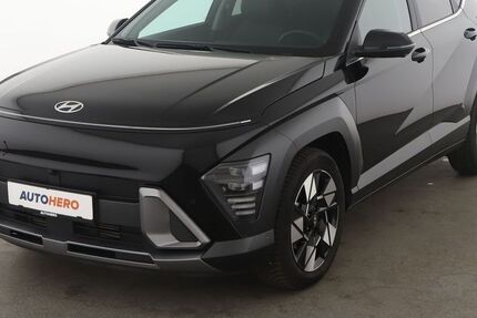 Hyundai KONA 12.494 km 26.960 € Dresden 01187