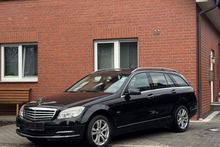 Mercedes-Benz C 250 265.000 km 5.690 &euro; Sassenberg 48336