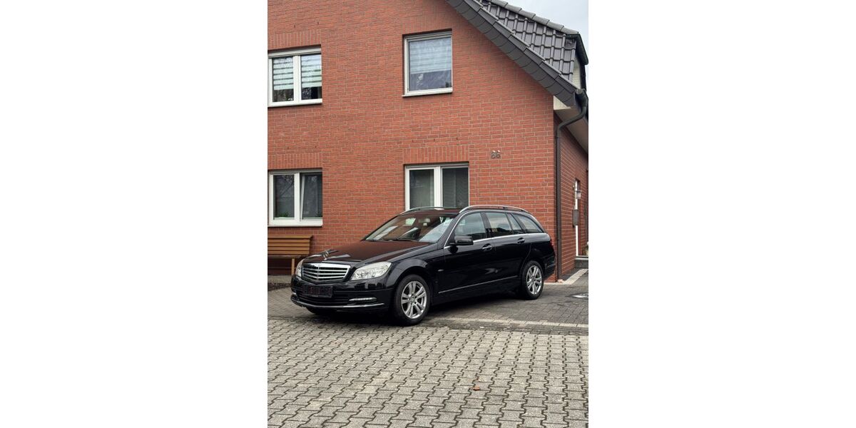 Mercedes-Benz C 250 265.000 km 5.690 &euro; Sassenberg 48336