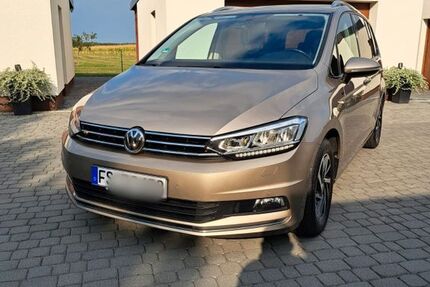 VW Touran 208.000 km 11.900 &euro; Neufahrn 85375