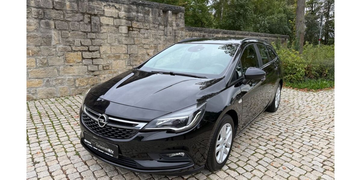 Opel Astra 259.000 km 3.799 &euro; Estenfeld 97230