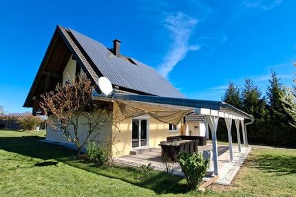Haus Schirnding - 5 Zimmer, 120 m&sup2;, 349.000&euro; | Angebot:26850854