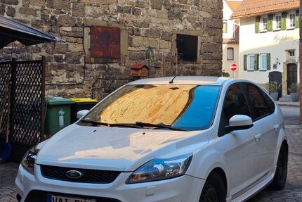 Ford Focus 204.000 km 6.999 &euro; Eberdingen-Hochdorf 71735