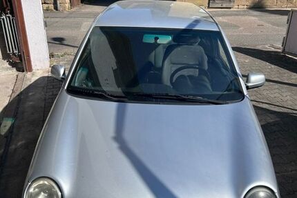 VW Lupo 189.000 km 1.350 &euro; Heilbronn 74081