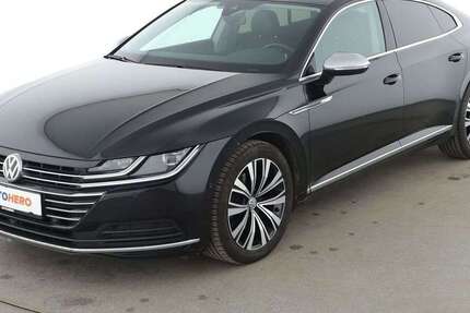 VW Arteon 109.722 km 21.720 &euro; Nürnberg 90441