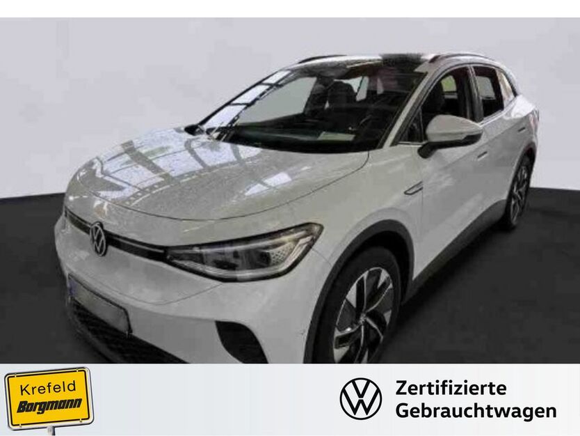 VW ID.4 43.006 km 31.491 € Krefeld 47803