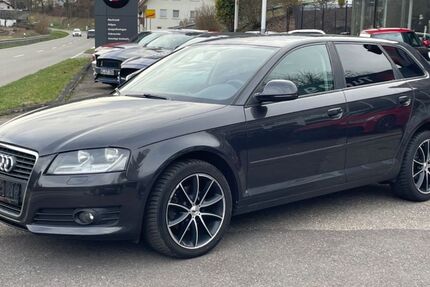 Audi A3 200.695 km 2.499 &euro; Epfendorf 78736