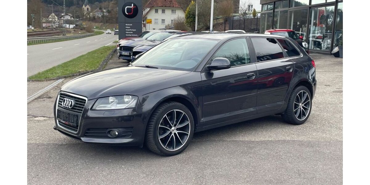 Audi A3 200.695 km 2.499 &euro; Epfendorf 78736