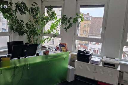 Gewerbeobjekt Stuttgart - 595&euro; | Angebot:25558932