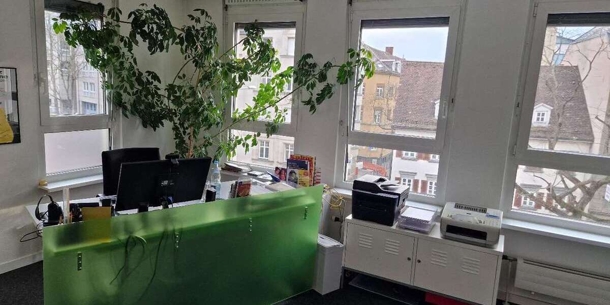 Gewerbeobjekt Stuttgart - 595&euro; | Angebot:25558932