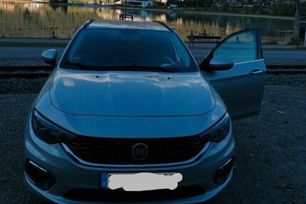 Fiat Tipo 129.000 km 9.480 &euro; Bad Tölz 83646