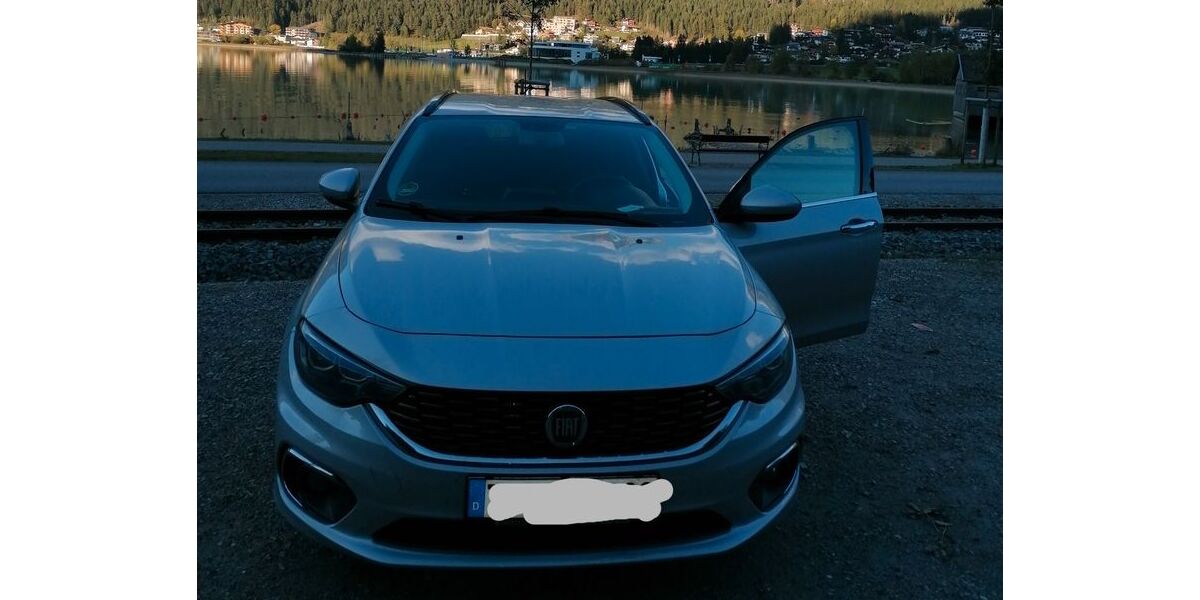 Fiat Tipo 129.000 km 9.480 &euro; Bad Tölz 83646